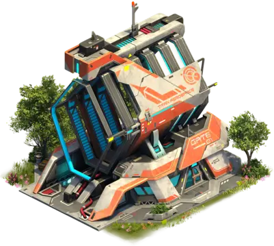 Saturn VI: wrota HYDRA